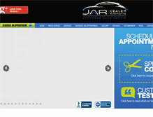 Tablet Screenshot of japaneseautorepair.net